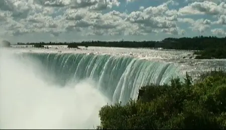 Золотой глобус. 12. Восточная Канада