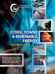 Cities, Towns & Renewable Energy: Yes in My Front Yard