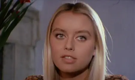 Blue Jeans (1975)