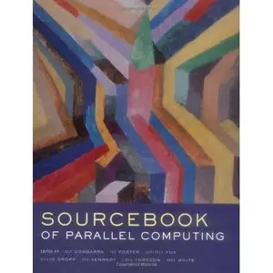 The Sourcebook of Parallel Computing [Repost]