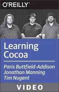 Oreilly -  Learning Cocoa