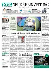 NRZ Neue Rhein Zeitung Kleve - 17. Januar 2019