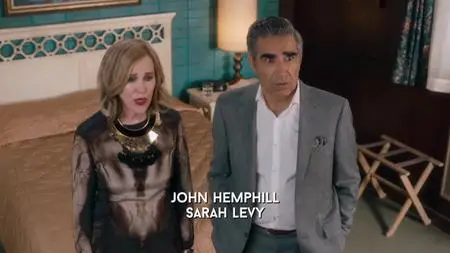 Schitt's Creek S03E12