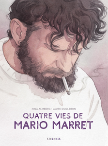 Quatre Vies De Mario Marret