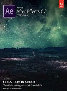 Adobe After Effects CC Classroom in a Book