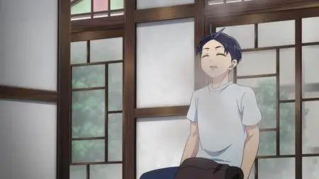 Chained Soldier - S01E03 (WEB 1080p ADN