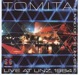 Tomita - Live At Linz (by request)