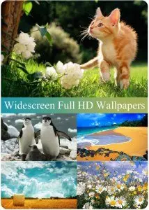 Widescreen Full HD Wallpapers (part 62)