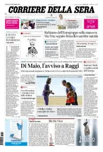 Corriere della Sera – 10 novembre 2018