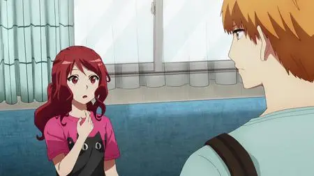 Romantic Killer S01E06