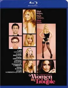 Women in Trouble (2009)