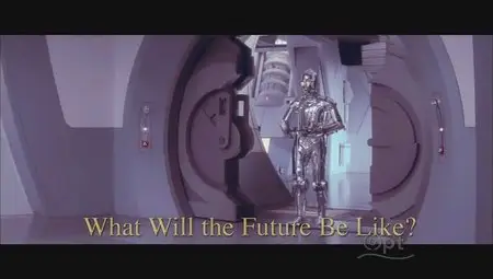 PBS - NOVA scienceNOW: What Will the Future Be Like? (2012)