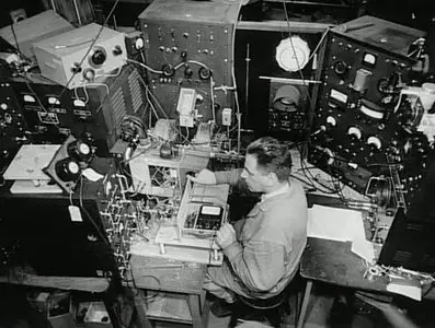 History Channel - Battle Stations: Radar (2001)