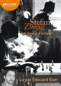 Stefan Zweig, "Le joueur d'échecs"