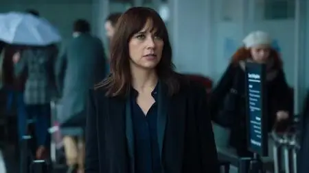 Angie Tribeca S03E06