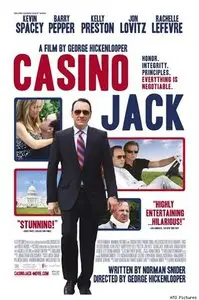 Casino Jack - 2010