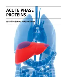 "Acute Phase Proteins" ed. by Sabina Janciauskiene