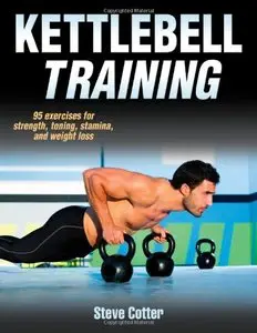 Kettlebell Training (Repost)