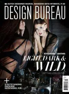 Design Bureau - January-February 2014