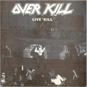 Overkill: Singles Collection (1990 - 2000)