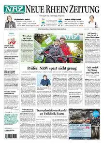 NRZ Neue Rhein Zeitung Moers - 05. September 2018
