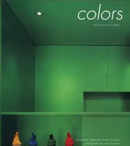 Colors:Architecture In Detail