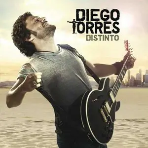 Diego Torres - Distinto (2010)