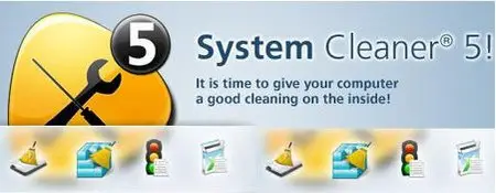 Pointstone System Cleaner v5.9.3.342 Portable