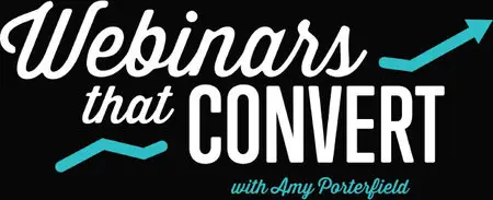 Amy Porterfield – Webinars That Convert