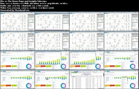 Mastering QuickBooks 2015 Made Easy Training Tutorial