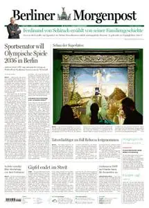 Berliner Morgenpost – 01. März 2019