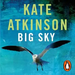 «Big Sky» by Kate Atkinson