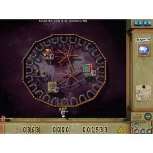 Crazy Machines New from the Lab v1.231