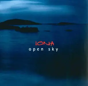 Iona - Open Sky (2000)