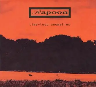 Rapoon - 15 Albums (1993-2013)