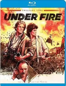 Under Fire (1983)