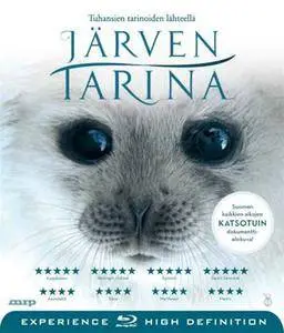 Tale of a Lake /  Järven tarina (2016)