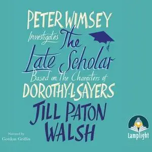 «The Late Scholar» by Jill Paton Walsh