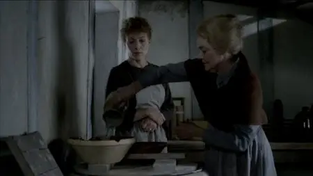 Babettes gæstebud (1987)