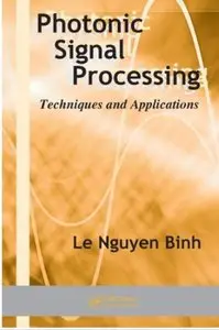 Photonic Signal Processing: Techniques and Applications [Repost]