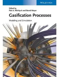 Gasification Processes: Modeling and Simulation [Repost]