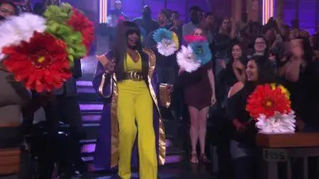 Drop the Mic S01E03