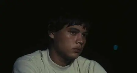 Maynila sa mga kuko ng liwanag / Manila in the Claws of Light (1975)