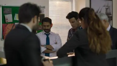 The Family Man S01E10