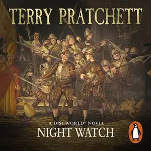 «Night Watch» by Terry Pratchett