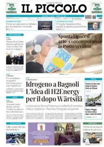 Il Piccolo Trieste - 30 Aprile 2023