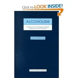 Alcoholism: A Review of its Characteristics, Etiology