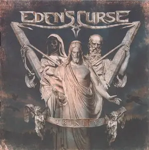 Eden's Curse - Trinity (2011)