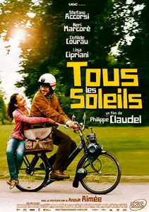 Tous les soleils (2011)