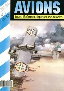 Avions №2 (1993-04)